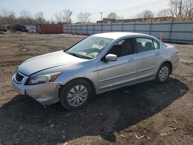 2008 Honda Accord Lx
