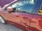 2013 Subaru Impreza Premium de vânzare în Anderson, CA - Front End