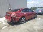 2015 Nissan Altima 2.5 იყიდება Byron-ში, GA - Rear End