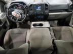 2018 Ford F150 Super Cab en Venta en Center Rutland, VT - Front End
