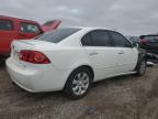 2007 Kia Optima Lx for Sale in Elgin, IL - Front End