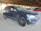 2015 Volvo Xc60 T5 Platinum en Venta en Phoenix, AZ - Normal Wear
