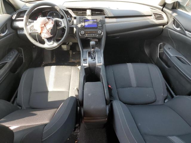  HONDA CIVIC 2020 Black
