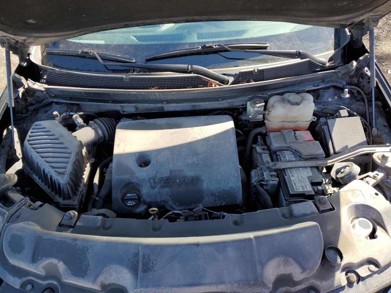 2019 Chevrolet Traverse Ls VIN: 1GNERLKW3KJ287062 Lot: 53081435