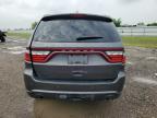 2015 Dodge Durango R/T للبيع في Houston، TX - Front End
