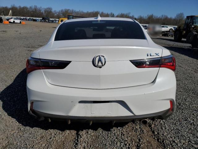  ACURA ILX 2022 Белы