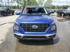2022 Hyundai Venue Se zu verkaufen in Harleyville, SC - Rollover