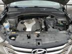 2013 Hyundai Santa Fe Sport  продається в Moraine, OH - Mechanical
