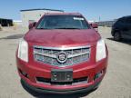 2011 Cadillac Srx Premium Collection на продаже в Fresno, CA - Mechanical
