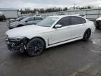 2021 Bmw 750 Xi for Sale in Pennsburg, PA - Front End