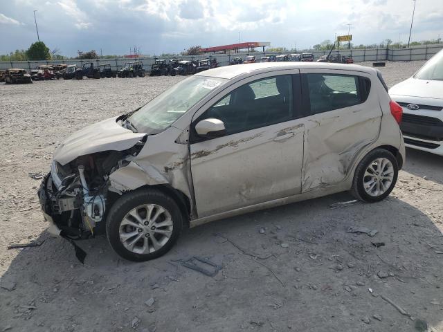  CHEVROLET SPARK 2020 Колір засмаги