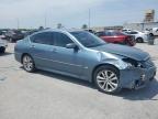 2008 Infiniti M35 Base zu verkaufen in New Orleans, LA - Front End