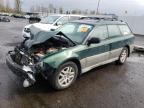 2003 Subaru Legacy Outback Awp for Sale in Portland, OR - Biohazard/Chemical