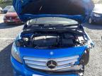 2014 MERCEDES BENZ B200 BLUEE for sale at Copart SANDTOFT