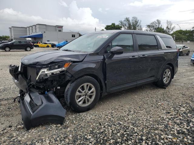 2023 Kia Carnival Lx