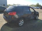 2008 Nissan Rogue S de vânzare în Portland, OR - Side