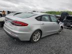 2019 Ford Fusion Se zu verkaufen in Spartanburg, SC - Front End