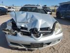 2006 Mercedes-Benz Slk 280 en Venta en Kapolei, HI - Front End