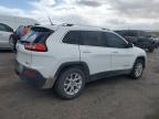 2014 Jeep Cherokee Latitude en Venta en Albuquerque, NM - Side