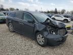 2015 Honda Odyssey Exl за продажба в Columbus, OH - Front End