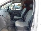 2011 VOLKSWAGEN CADDY C20 for sale at Copart BRISTOL