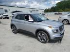 2025 Hyundai Venue Sel zu verkaufen in Gaston, SC - Rollover