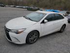2017 Toyota Camry Le იყიდება Marlboro-ში, NY - Minor Dent/Scratches