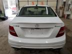 2013 Mercedes-Benz C 300 4Matic იყიდება Ham Lake-ში, MN - Front End