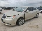 2013 Buick Lacrosse  en Venta en Houston, TX - Front End