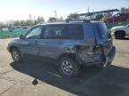 2007 Toyota Highlander Sport на продаже в Denver, CO - Rear End