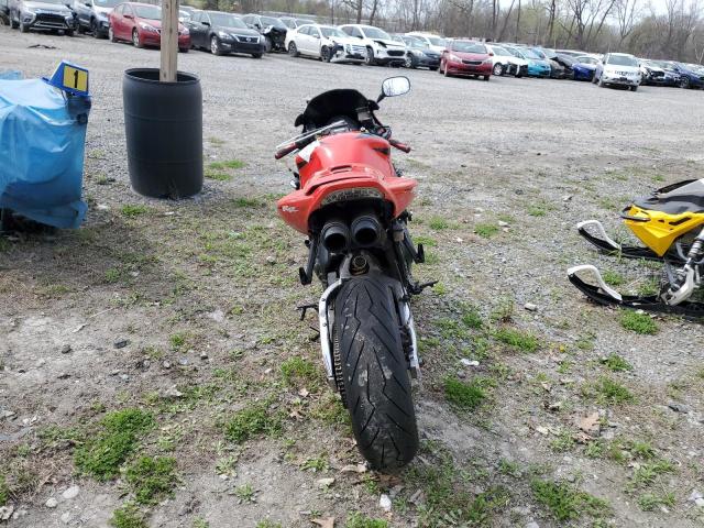 2007 HONDA CBR1000 RR