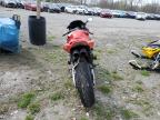 2007 HONDA CBR1000 RR for sale at Copart NY - ALBANY