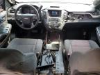 2015 Chevrolet Tahoe Police за продажба в Woodhaven, MI - Stripped