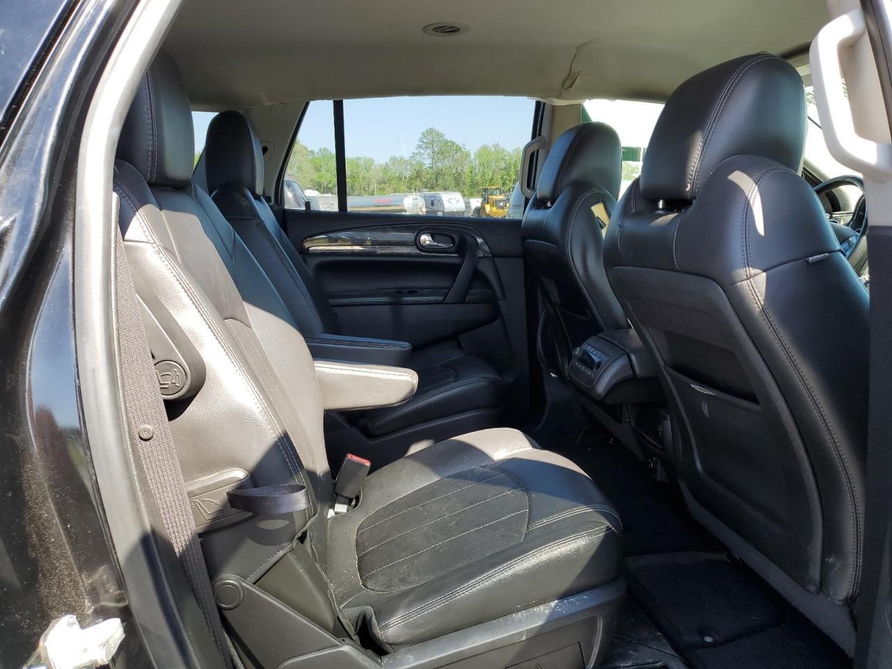 2017 Buick Enclave VIN: 5GAKRBKD7HJ337380 Lot: 51804805