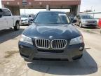 2014 Bmw X3 Xdrive28I zu verkaufen in Fort Wayne, IN - Mechanical