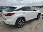 2018 Lexus Rx 450H Base იყიდება Houston-ში, TX - Front End