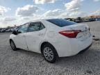 2018 Toyota Corolla L на продаже в Opa Locka, FL - Front End