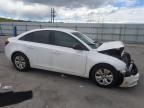 2015 Chevrolet Cruze Ls на продаже в Littleton, CO - Front End