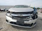 2010 Ford Fusion Sel for Sale in Fredericksburg, VA - Front End