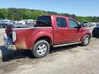 2008 Nissan Frontier Crew Cab Le იყიდება Florence-ში, MS - Rear End