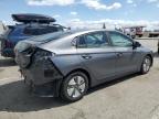 2018 Hyundai Ioniq Blue zu verkaufen in Rancho Cucamonga, CA - Rear End