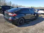 2024 HONDA CIVIC SPORT TOURING for sale at Copart ON - COOKSTOWN