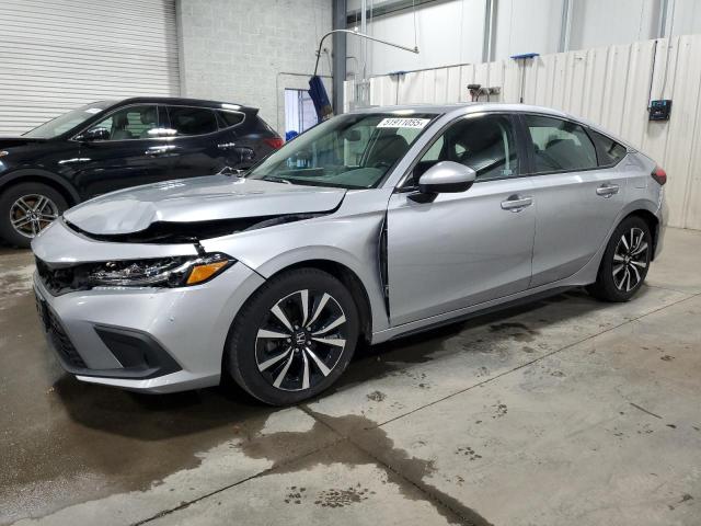 2022 Honda Civic Exl