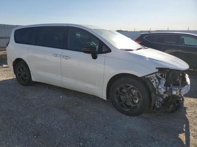  CHRYSLER PACIFICA 2023 Biały