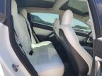 2020 Tesla Model 3  de vânzare în Houston, TX - Side