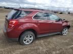 2017 Chevrolet Equinox Lt للبيع في Davison، MI - All Over