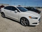 2015 Ford Fusion Se zu verkaufen in Columbus, OH - Rear End