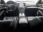 2012 Infiniti G37 Base zu verkaufen in San Martin, CA - Front End