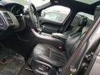 2015 Land Rover Range Rover Sport Hse продається в Ellenwood, GA - Mechanical