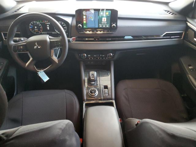  MITSUBISHI OUTLANDER 2023 Білий